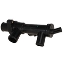 Termostato con Caja Failsafe MotoRad TA9810FS