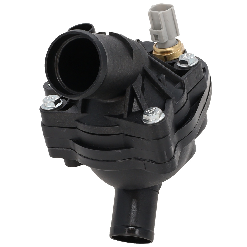 Termostato con Caja MotoRad TA2860S