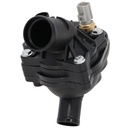 Termostato con Caja MotoRad TA2860S
