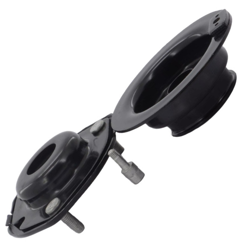 BASE DE AMORTIGUADOR DELANTERO DERECHO FORD FUSION L4 2.3L 2006-2010