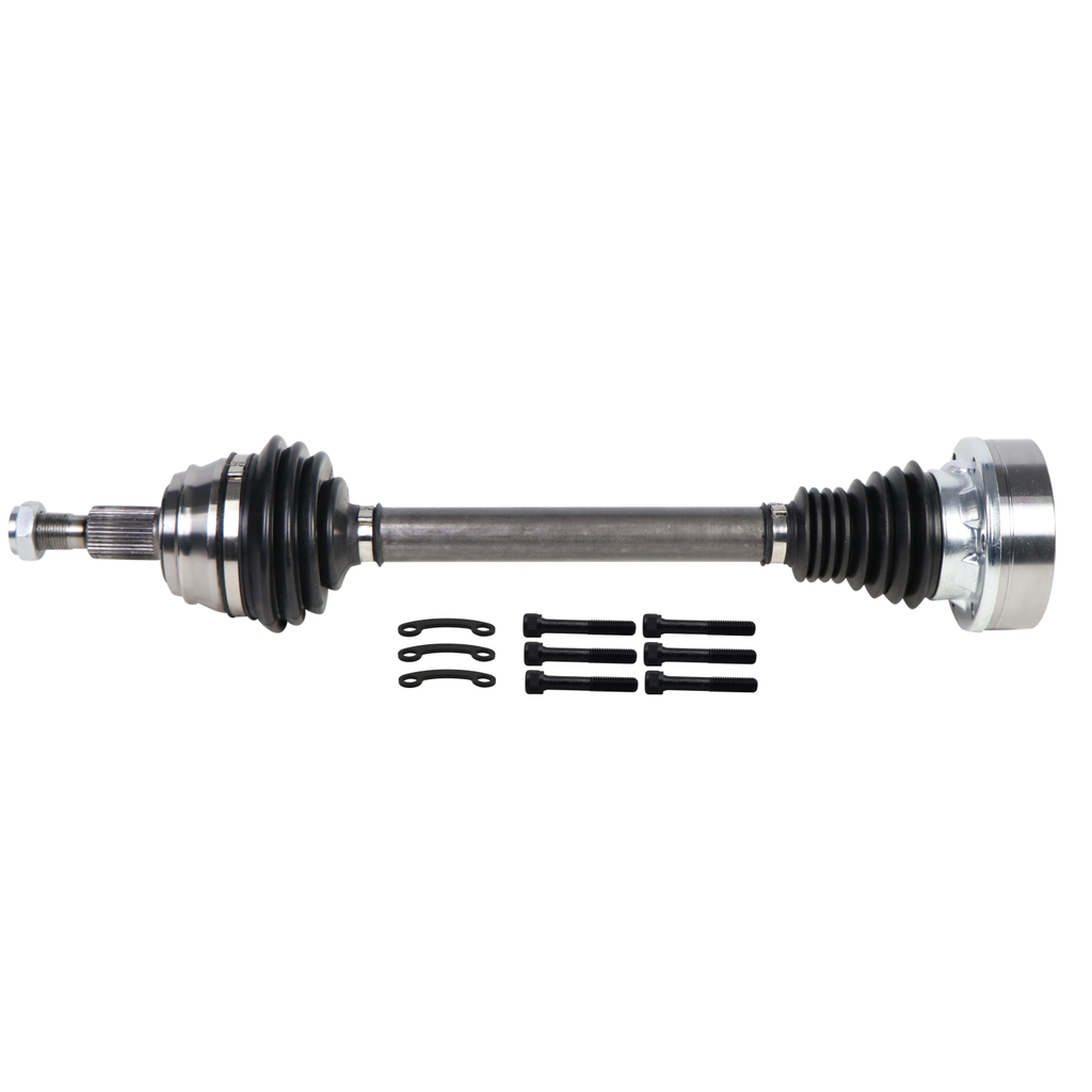 GS-201587 — Flecha Homocinética GSP 201587
