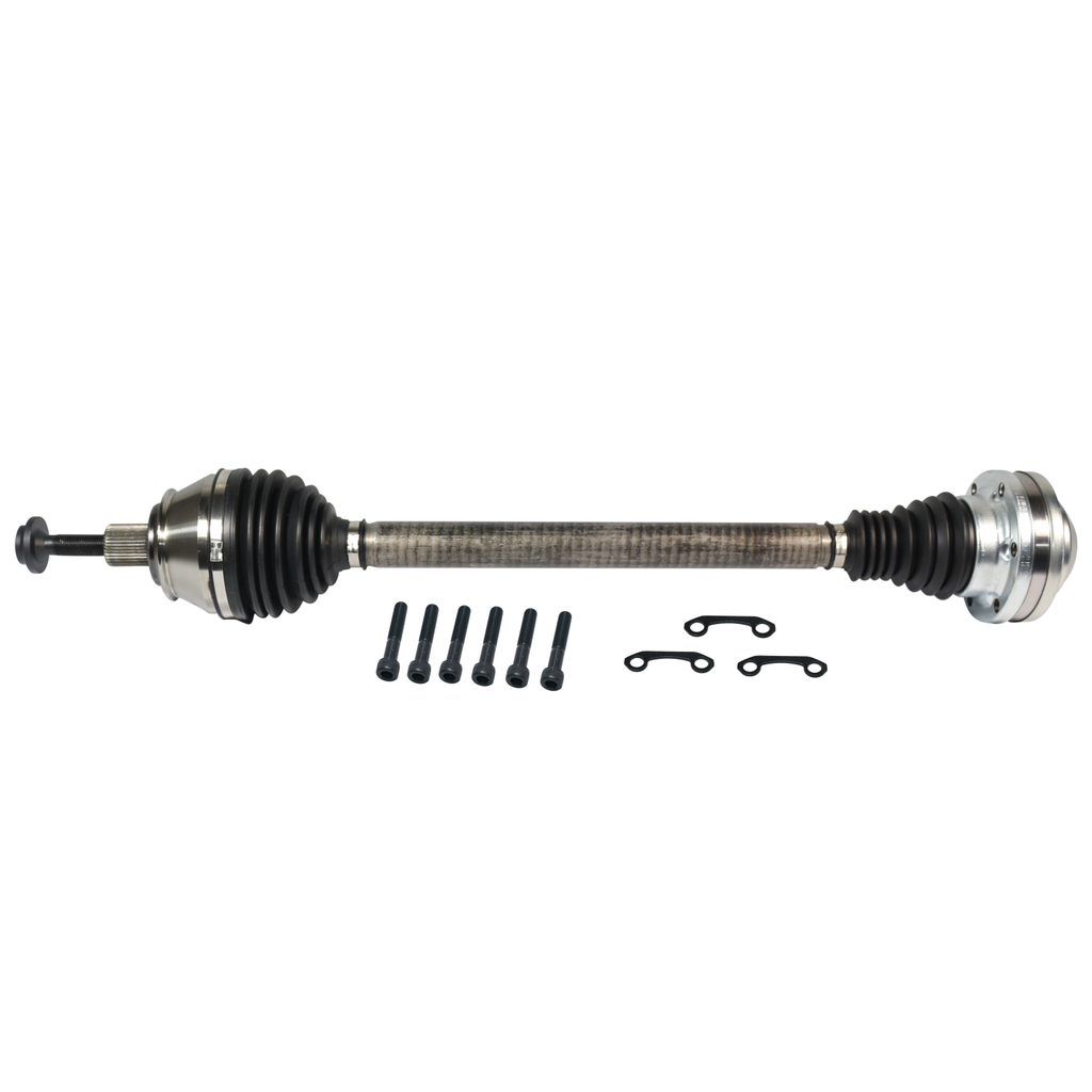 GS-201915 — Flecha Homocinética GSP 201915