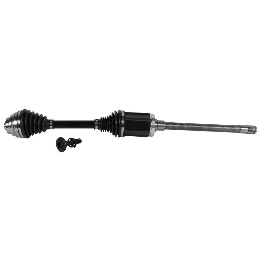 GS-202053 — Flecha Homocinética GSP 202053