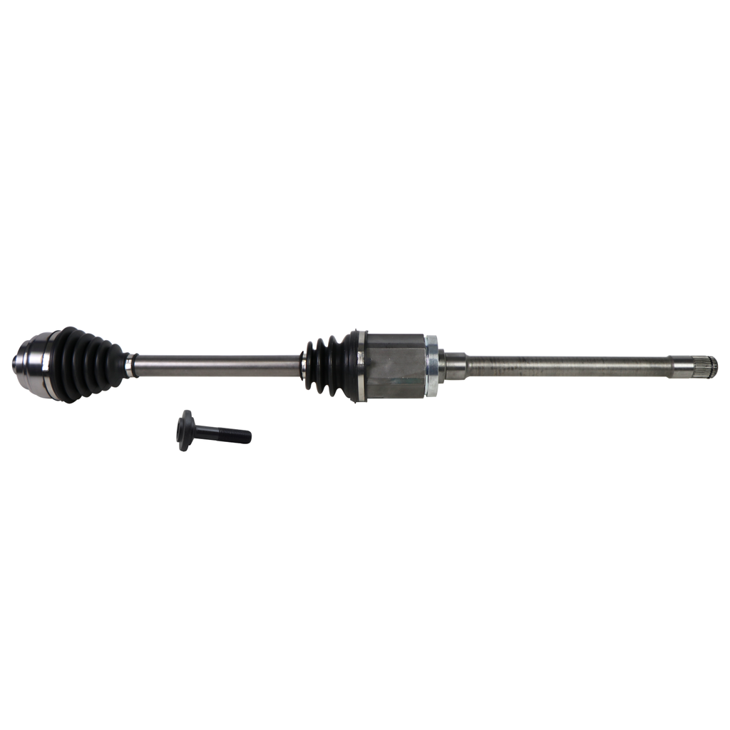 GS-202061 — Flecha Homocinética GSP 202061