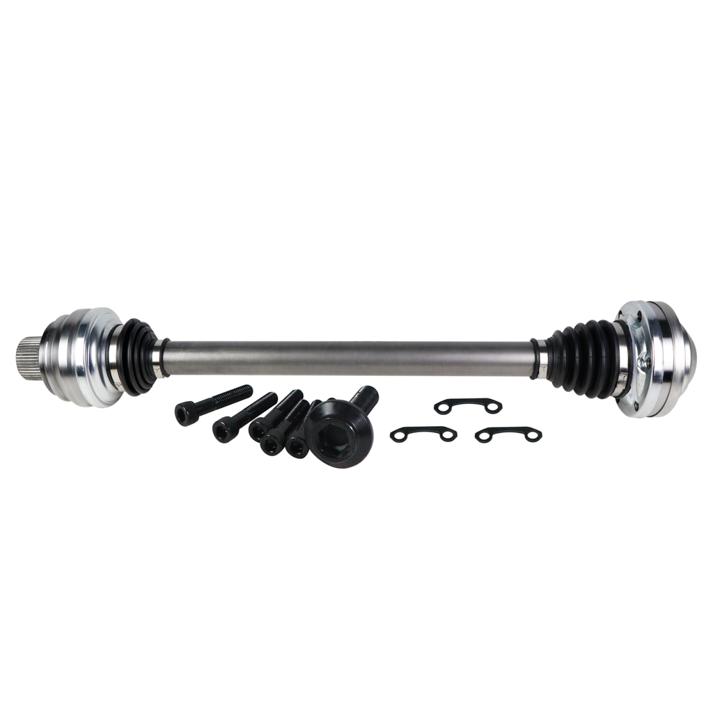 GS-202080 — Flecha Homocinética GSP 202080