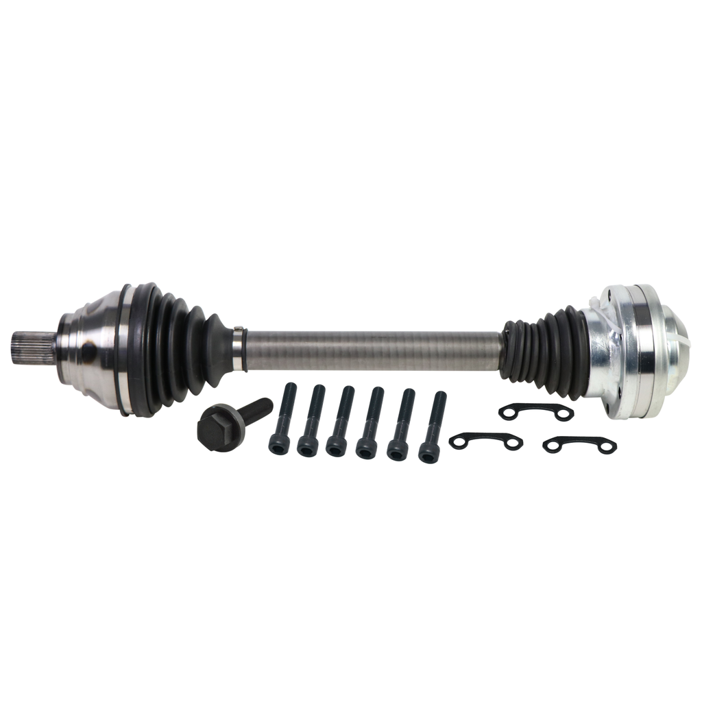 GS-202356 — Flecha Homocinética GSP 202356