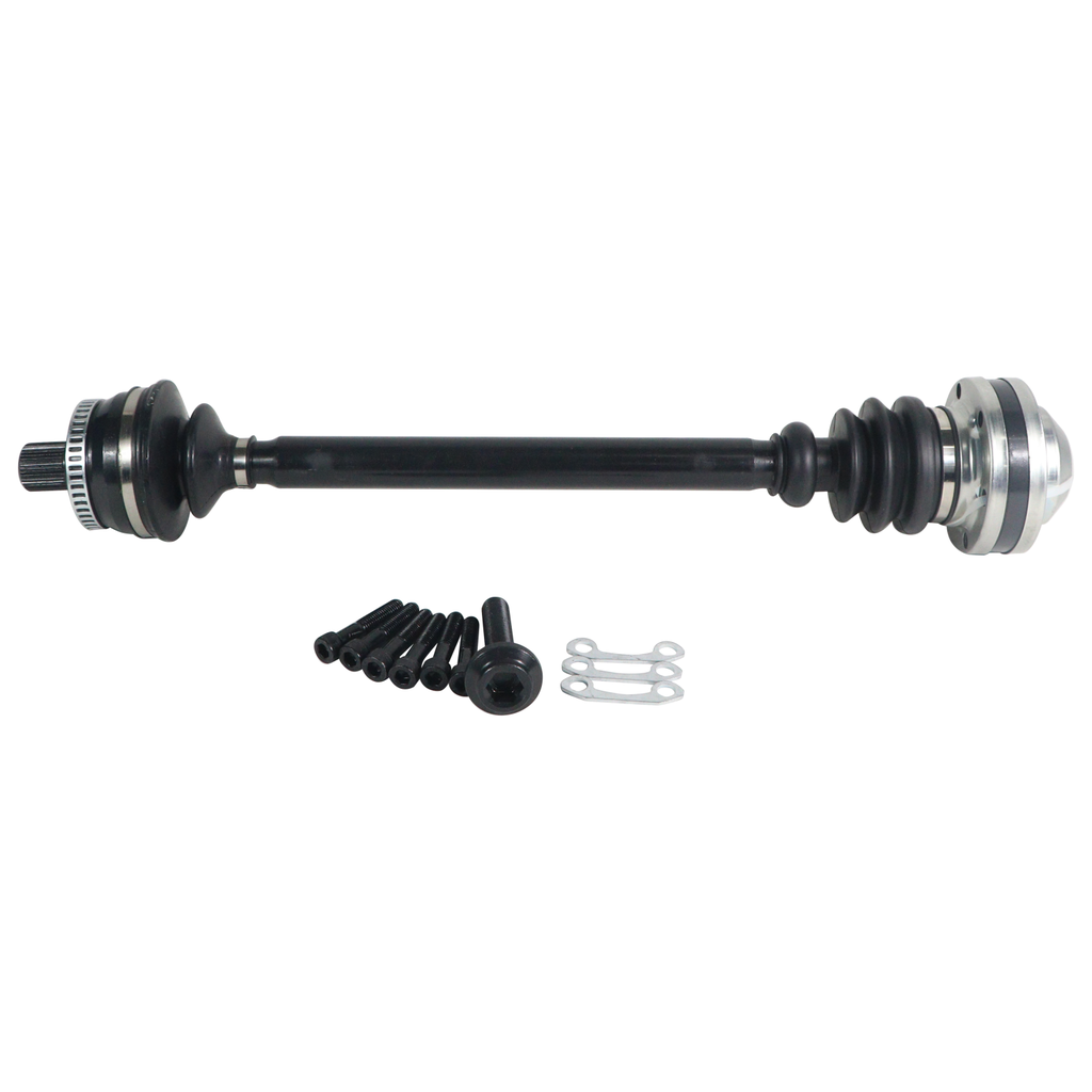 Flecha Homocinética GSP 202401