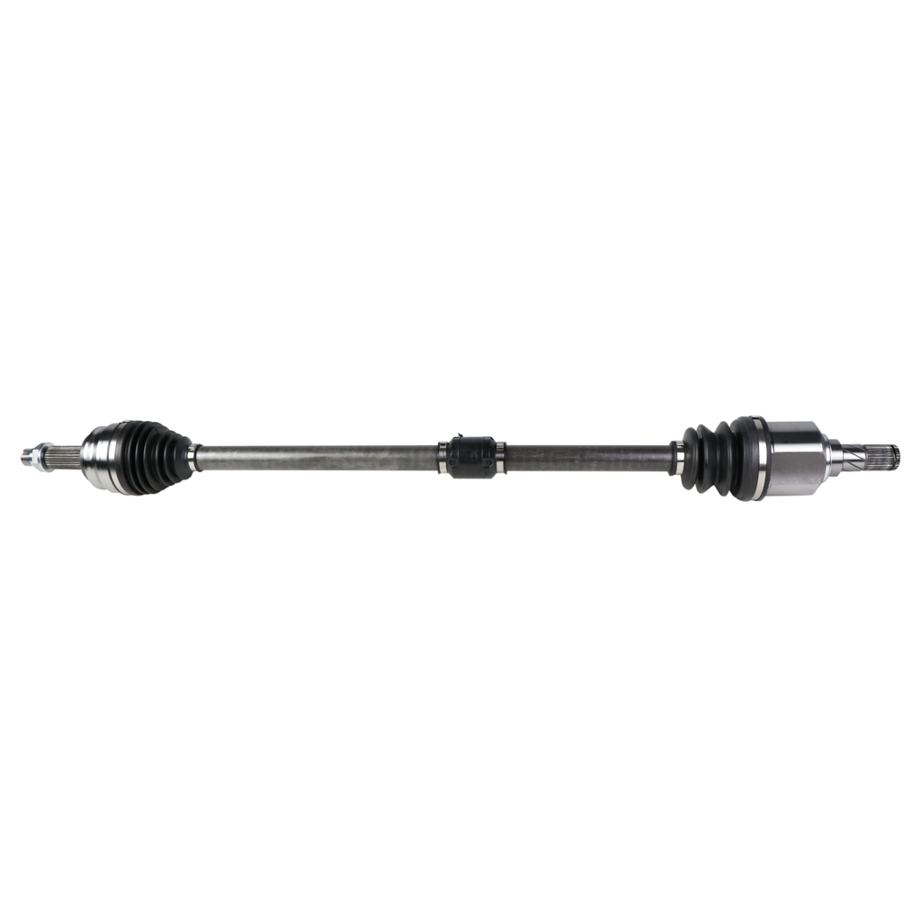GS-202691 — Flecha Homocinética GSP 202691