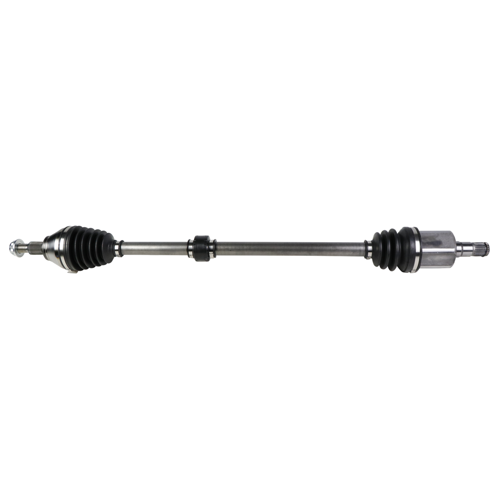 GS-202727 — Flecha Homocinética GSP 202727