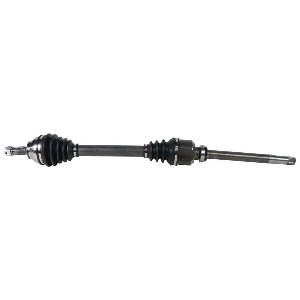 GS-202735 — Flecha Homocinética GSP 202735