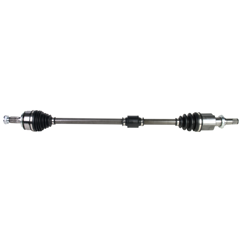 GS-202747 — Flecha Homocinética GSP 202747