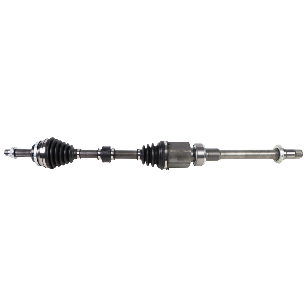 GS-202769 — Flecha Homocinética GSP 202769