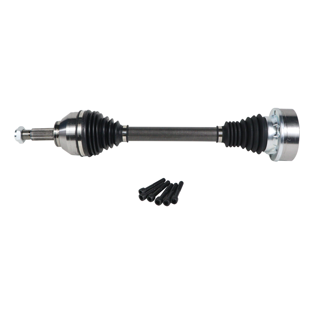 GS-202789 — Flecha Homocinética GSP 202789
