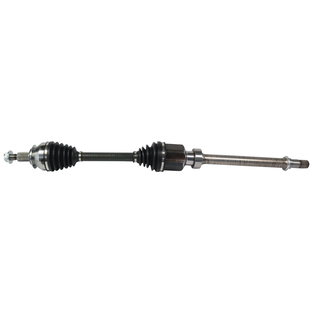 GS-202973 — Flecha Homocinética GSP 202973