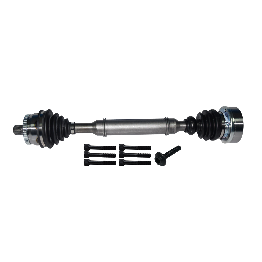 GS-203002 — Flecha Homocinética GSP 203002