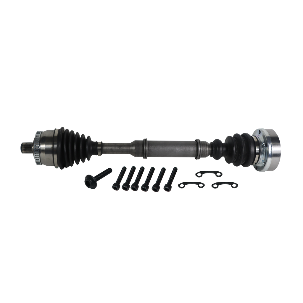 GS-203005 — Flecha Homocinética GSP 203005