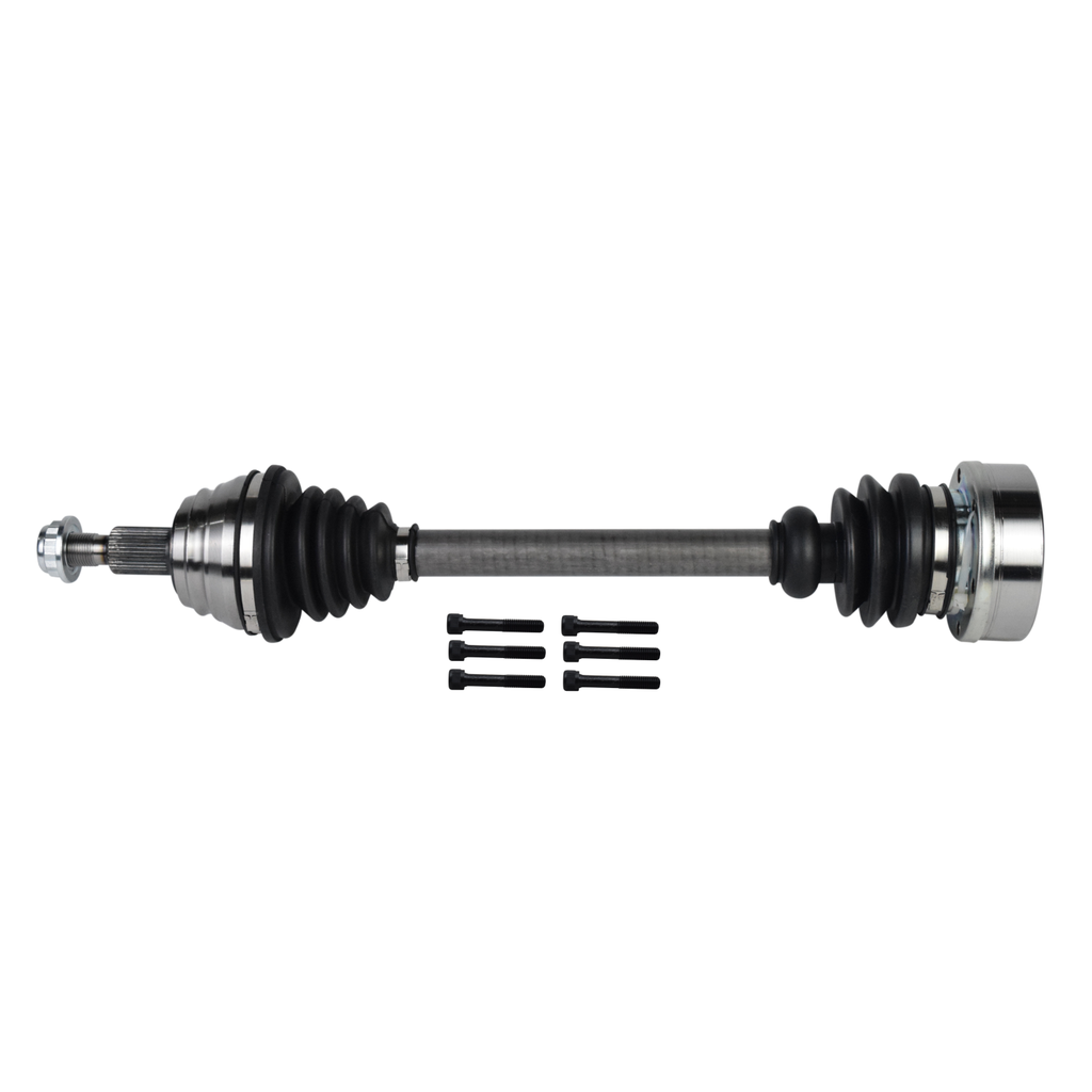 GS-203006 — Flecha Homocinética GSP 203006