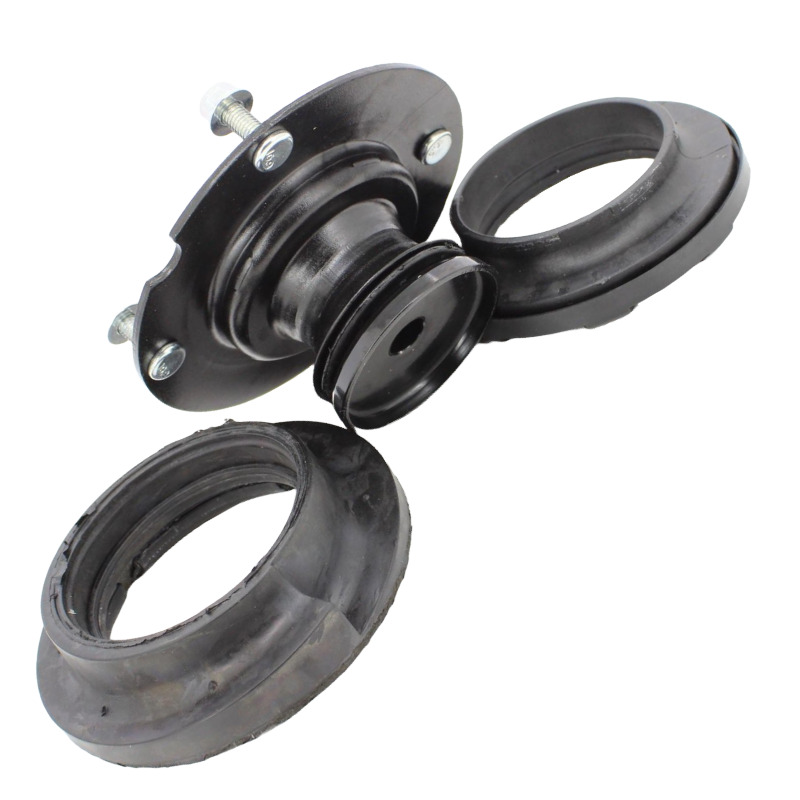 EA-5411 — BASE DE AMORTIGUADOR DELANTERO DERECHO FORD MUSTANG V6 4L 2005-2010