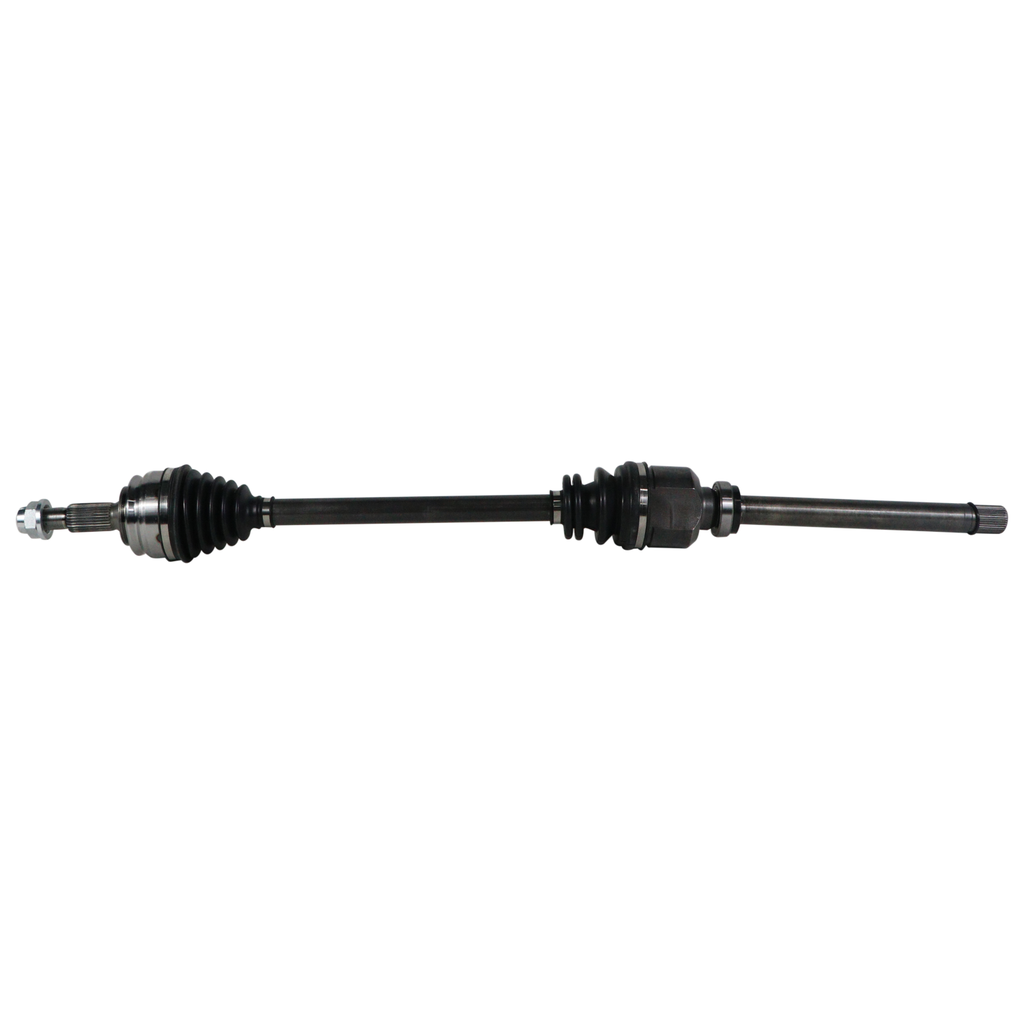 GS-203109 — Flecha Homocinética GSP 203109