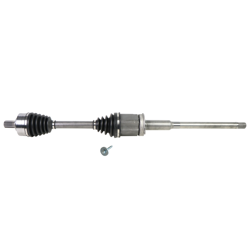 GS-203207 — Flecha Homocinética GSP 203207