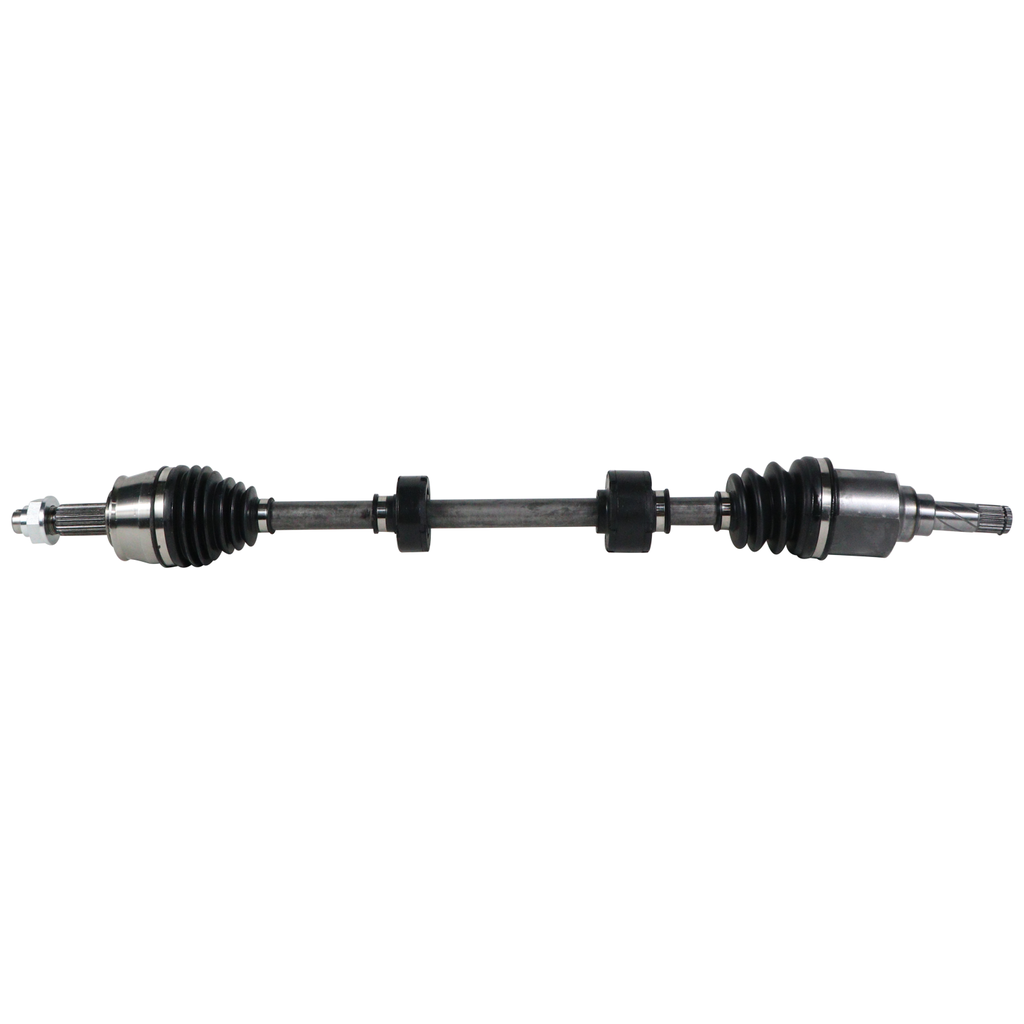 GS-203224 — Flecha Homocinética GSP 203224