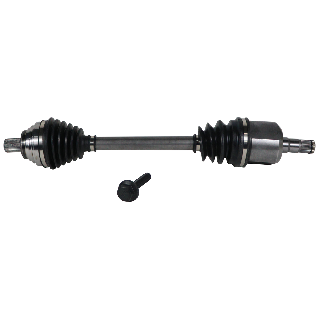 GS-203318 — Flecha Homocinética GSP 203318