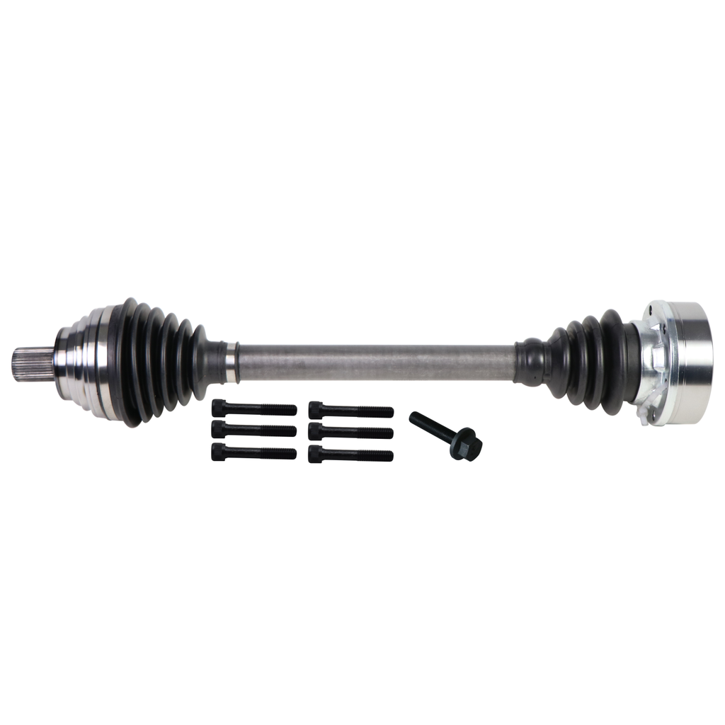 GS-203319 — Flecha Homocinética GSP 203319