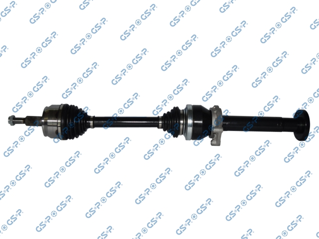 GS-203361 — Flecha Homocinética GSP 203361