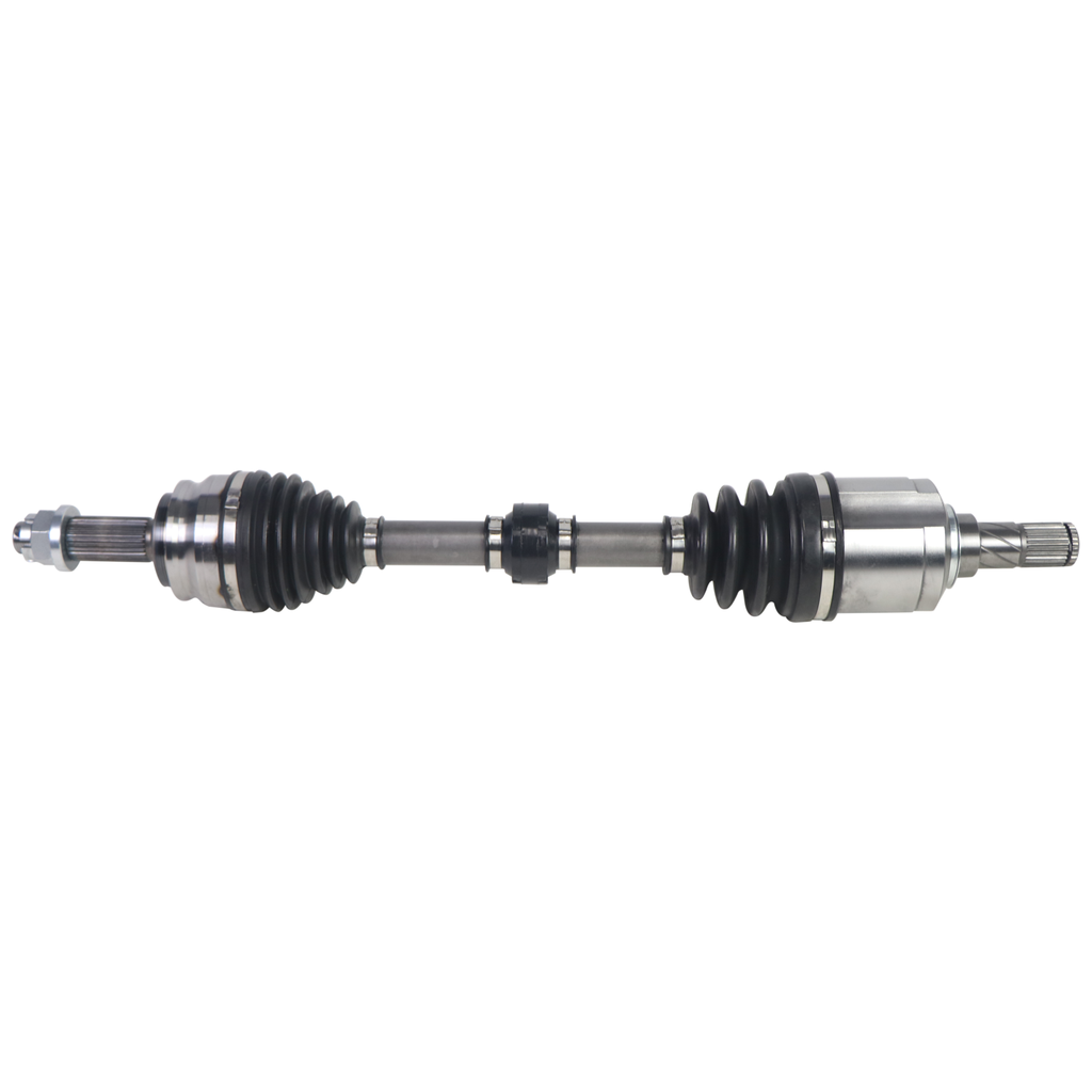 GS-203401 — Flecha Homocinética GSP 203401
