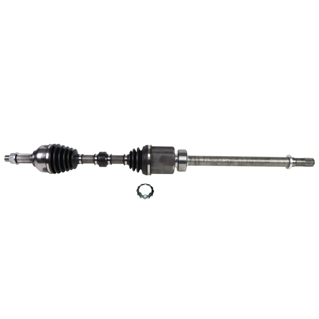 GS-203410 — Flecha Homocinética GSP 203410