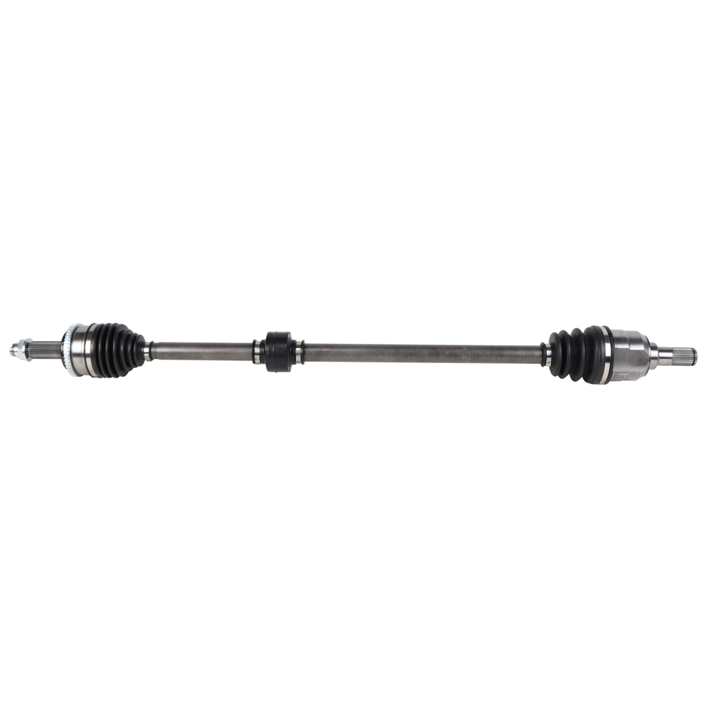 GS-203466 — Flecha Homocinética GSP 203466