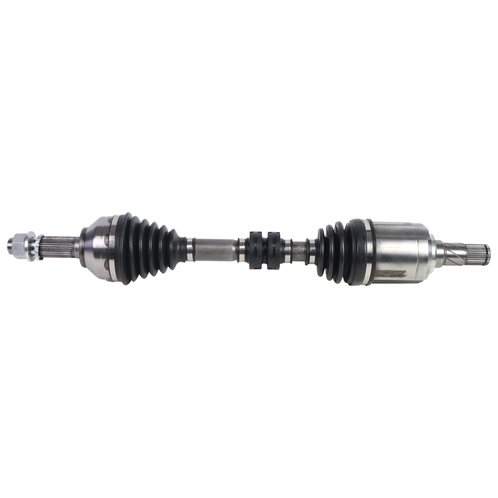 GS-203471 — Flecha Homocinética GSP 203471