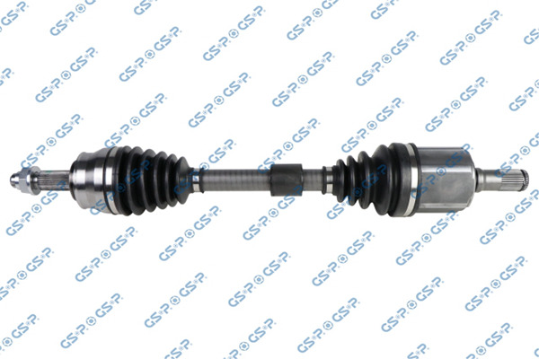 GS-203527 — Flecha Homocinética GSP 203527
