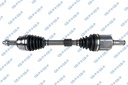 Flecha Homocinética GSP 203527