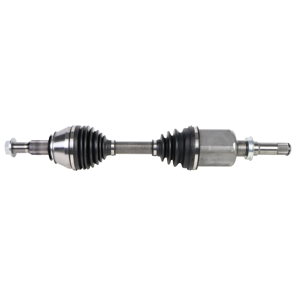 GS-203529 — Flecha Homocinética GSP 203529