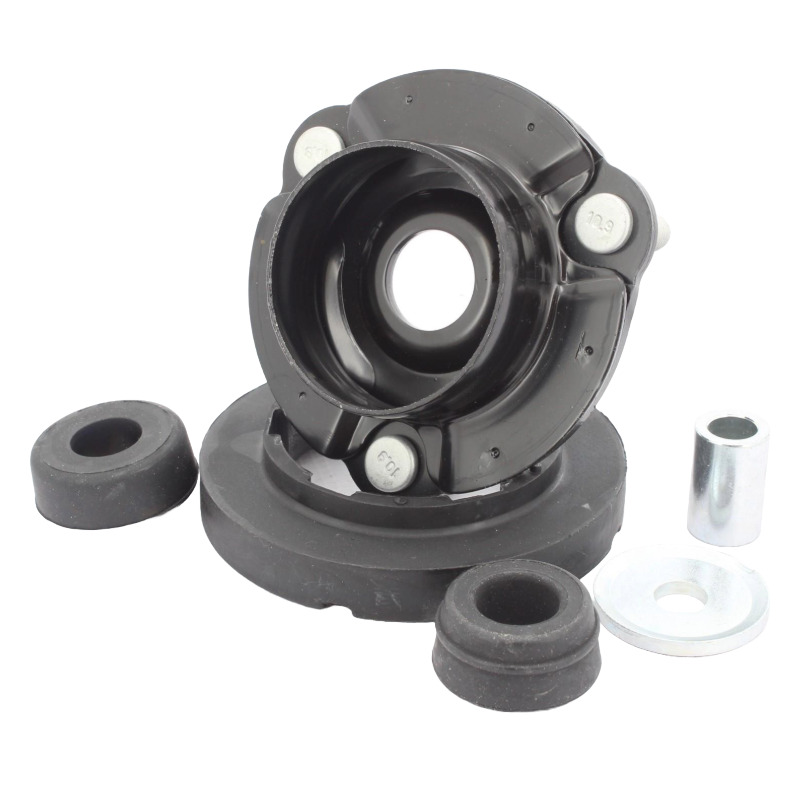 BASE DE AMORTIGUADOR DELANTERO DERECHO FORD RANGER L4 2.2L 2015-2018