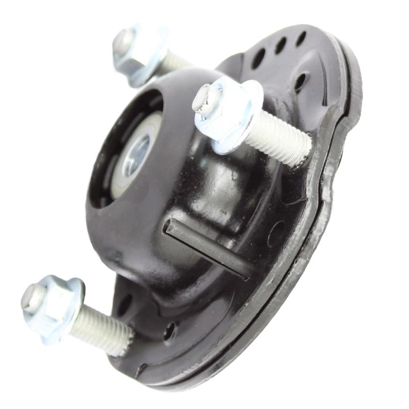 BASE DE AMORTIGUADOR DELANTERO DERECHO FORD RANGER L4 2.2L 2021-2022