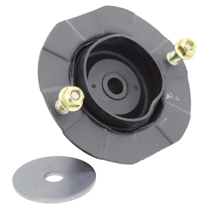 BASE DE AMORTIGUADOR TRASERO DERECHO FORD TEMPO L4 2.3L 1984-1994