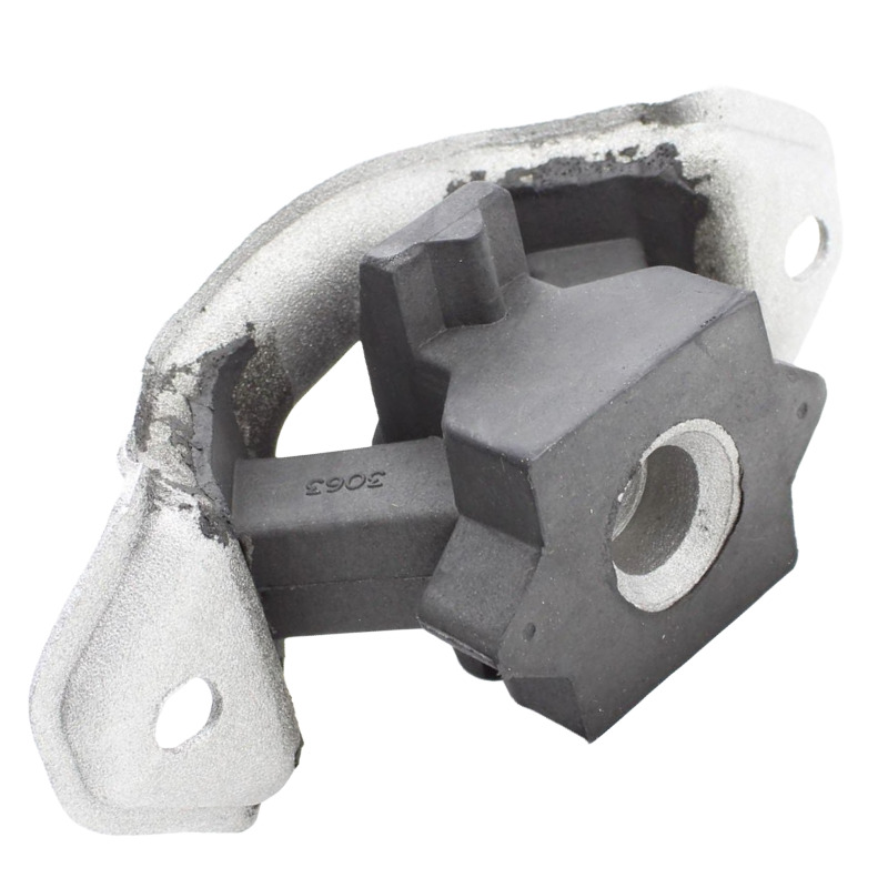 SOPORTE DE TRANSMISION TRASERO FORD THUNDERBIRD V6 3.9L 2002-2005