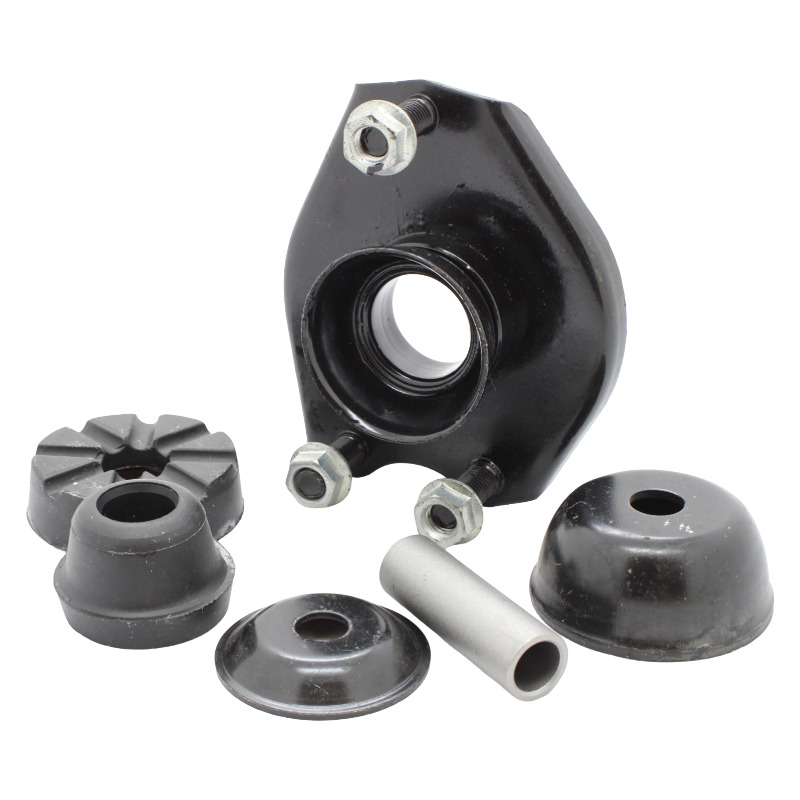 EA-5364 — BASE DE AMORTIGUADOR DELANTERO DERECHO FORD THUNDERBIRD V8 5L 1986-1988