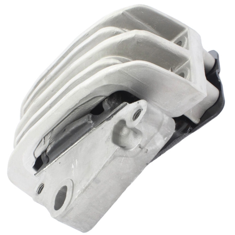SOPORTE DE TRANSMISION IZQUIERDO FORD TRANSIT L4 2.2L 2007-2011