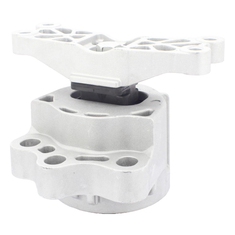 SOPORTE DE MOTOR DERECHO FORD TRANSIT L4 2.2L 2012-2019