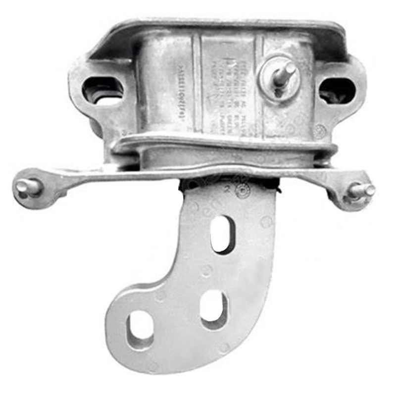 SOPORTE DE TRANSMISION IZQUIERDO FORD TRANSIT COURIER L3 1L 2021-2023