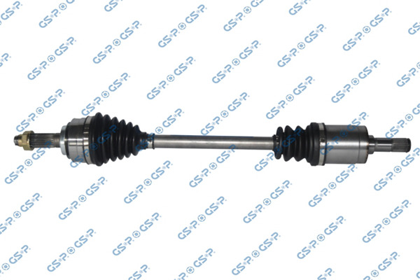 Flecha Homocinética GSP 223308