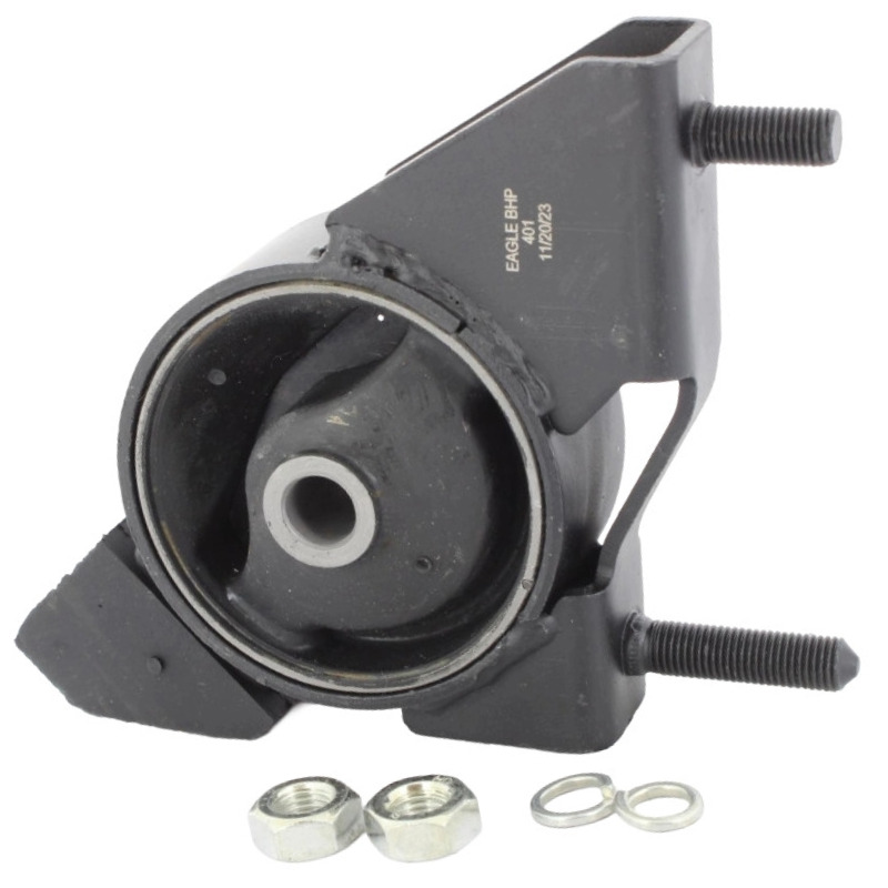 SOPORTE DE MOTOR TRASERO GEO PRIZM L4 1.6L 1989-1992