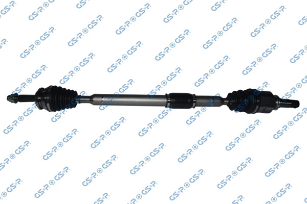 Flecha Homocinética GSP 259378
