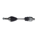 Flecha Homocinética GSP 260016