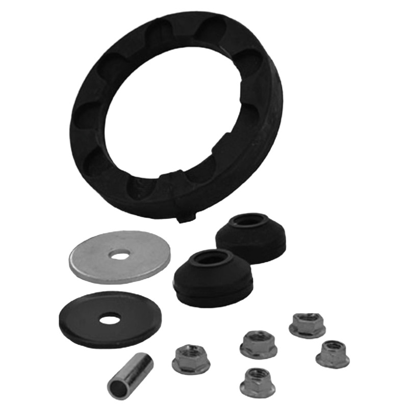 BASE DE AMORTIGUADOR DELANTERO DERECHO HONDA ACCORD V6 3.5L 2008-2012