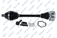 Flecha Homocinética GSP 261282OL