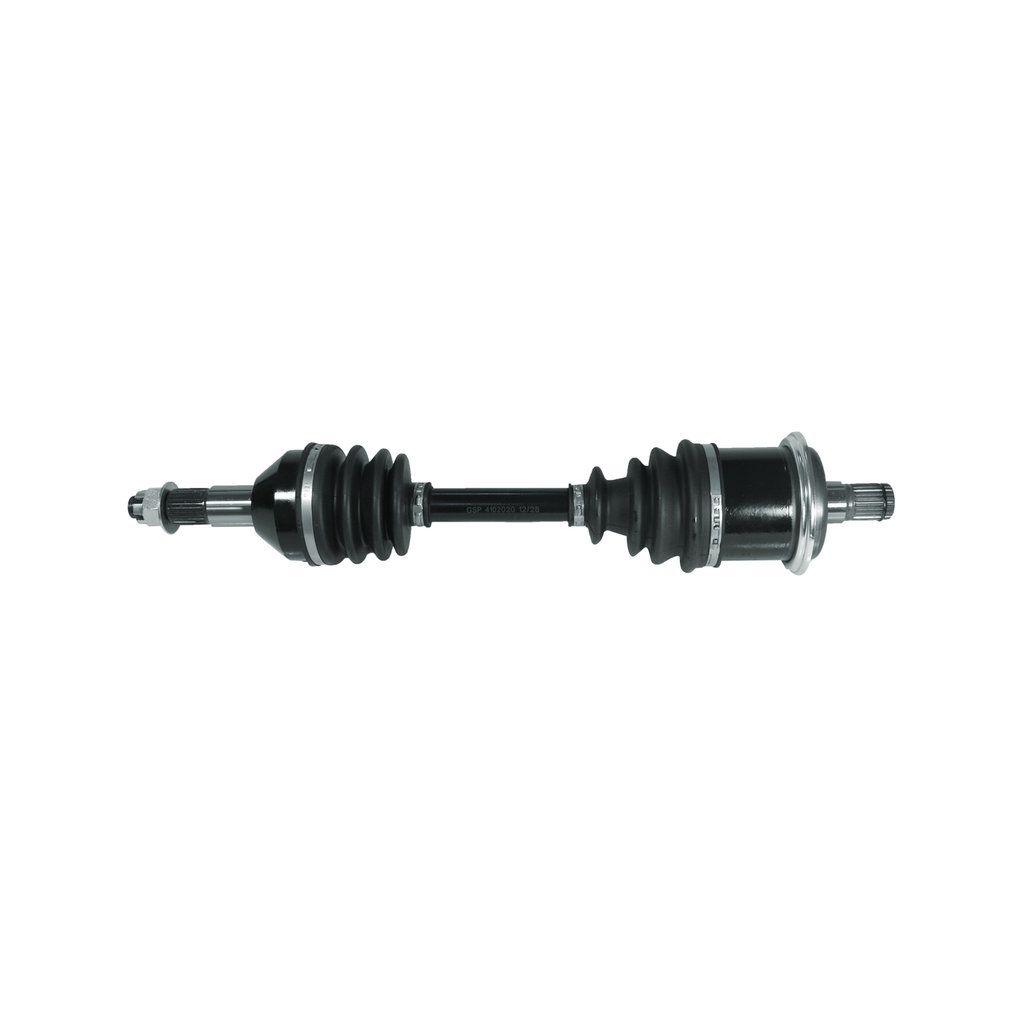 Flecha Homocinética GSP 4102020